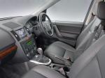 Land Rover Freelander 2 2007 года (ZA)
